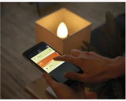 2 Stk. Philips Hue Pære E14