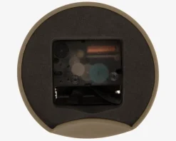 Alarm ur Belle Numbers Mos Grøn