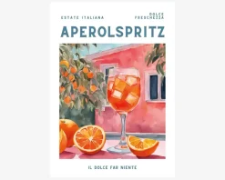 Aperol spritz - Ohkimiko A5