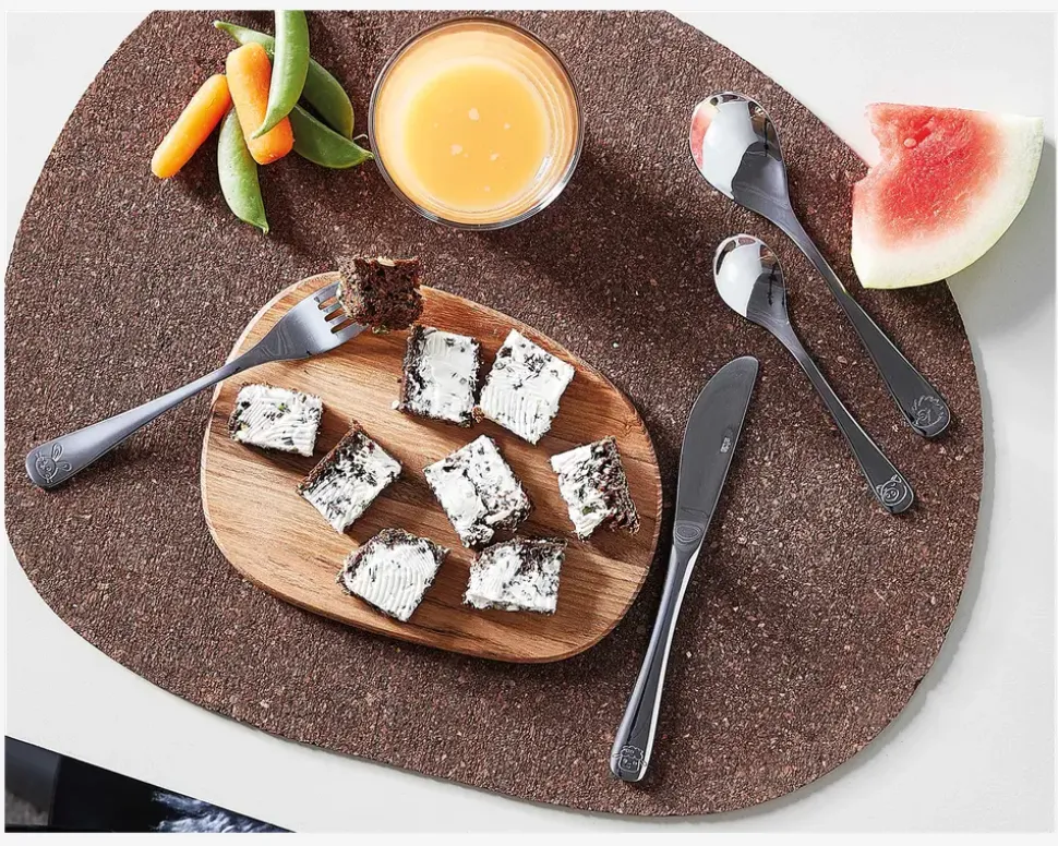 Atelier Børnebestik 4 Dele