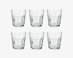 Atelier Cafeglas 6 Stk. 28 cl