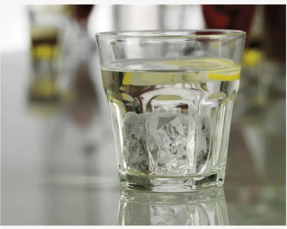 Atelier Cafeglas 6 Stk. 28 cl