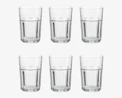 Atelier Cafeglas 6 Stk. 36 cl