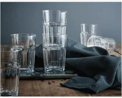 Atelier Cafeglas 6 Stk. 36 cl