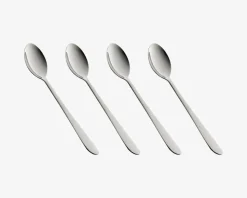 Atelier Cafelatte Ske 4 Stk.