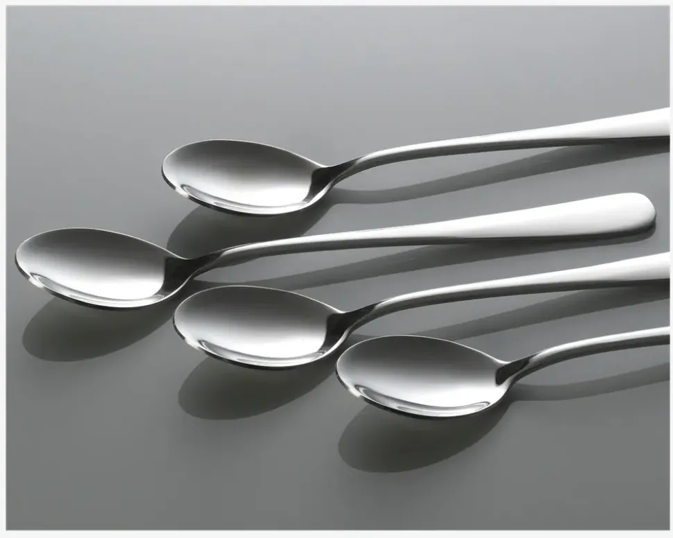 Atelier Cafelatte Ske 4 Stk.