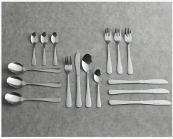 Atelier Gaffel 4 Stk.