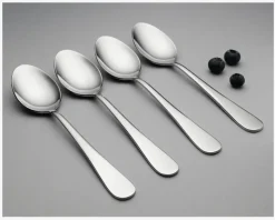 Atelier Spiseske 4 Stk.