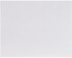 Badeforhæng Ass vaffel Design