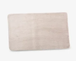 Bademåtte ass 45x75 cm