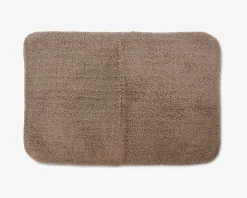 Bademåtte ass 60x90 cm