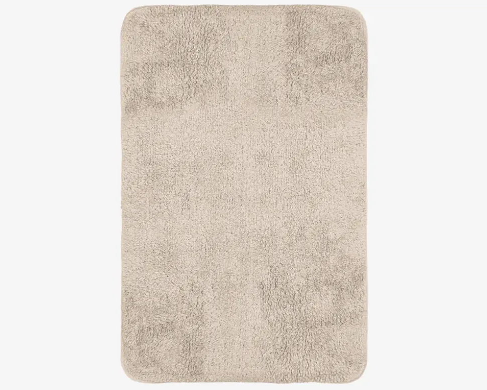 Bademåtte 60x90cm Ass.