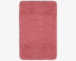 Bademåtte 60x90cm Ass.