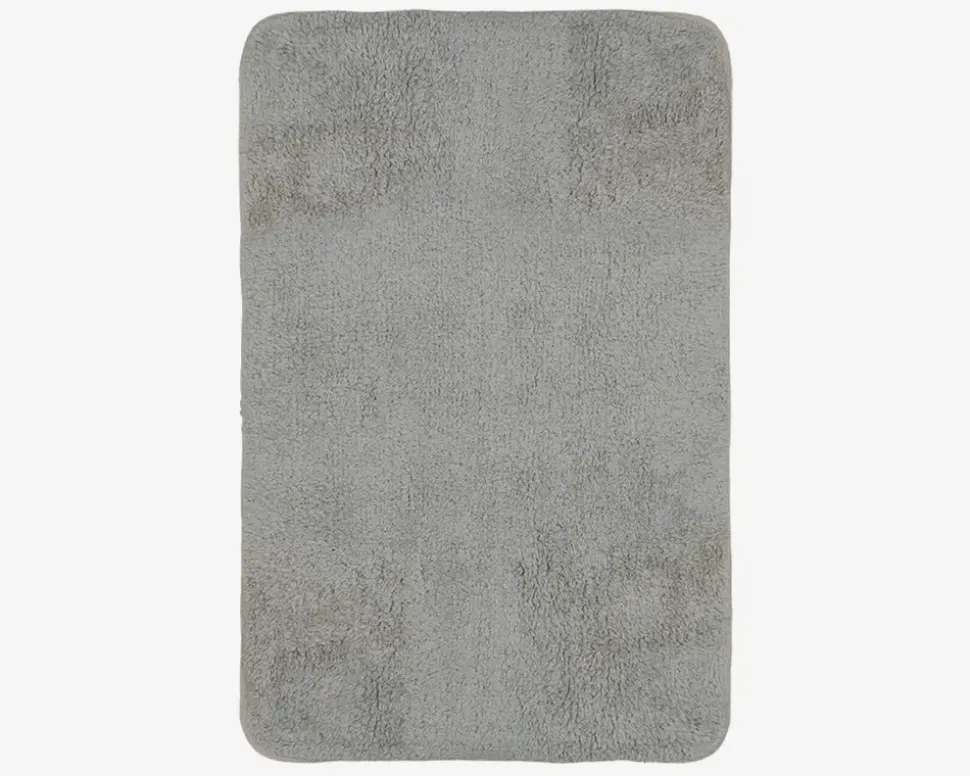 Bademåtte 60x90cm Ass.