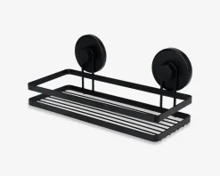 Badeværelseshylde hjørne H.8,7 cm