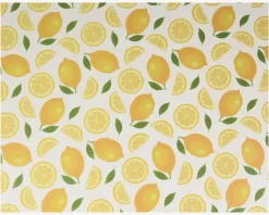 Bakke citrus melamin L.43 x B.32 cm