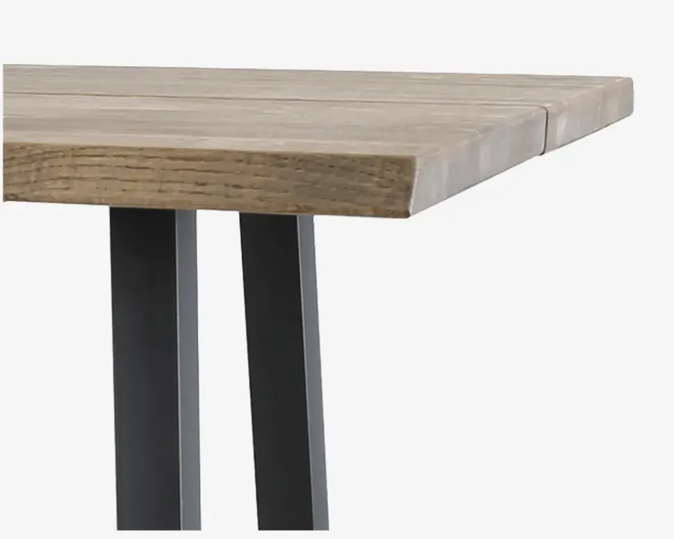 Barbord B.72 x L.110 cm