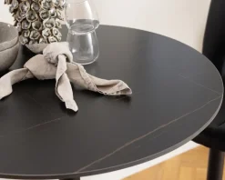 Barbord Malta Ø. 80 cm