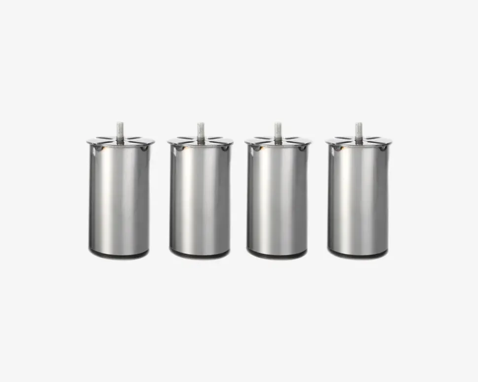 Bensæt til Boxmadras H.15 cm