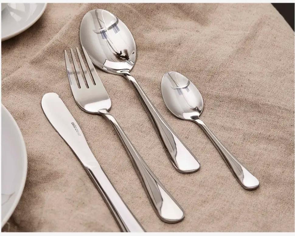 Bestikæske Atelier 16 dele