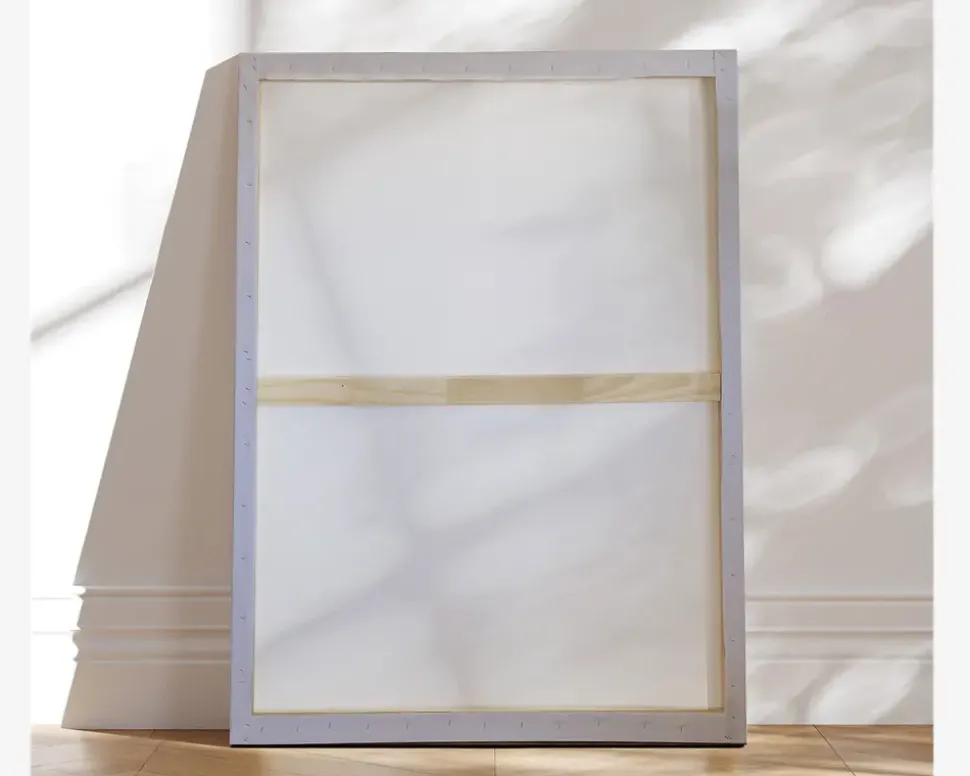 Billede Grunge elephant 80x120 cm