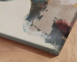 Billede Pink lady 60x80 cm