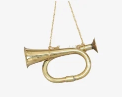 Blæseinstrumenter Ophæng Ass.