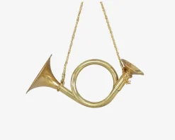 Blæseinstrumenter Ophæng Ass.