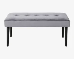 Bænk Velour