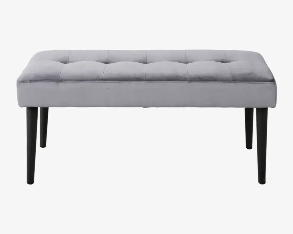 Bænk Velour