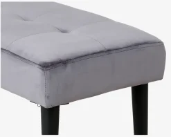Bænk Velour