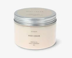 Body cream ass 300 ml