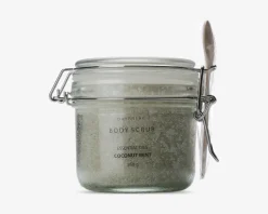 Body scrub assorteret 250g