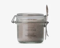 Body scrub assorteret 250g