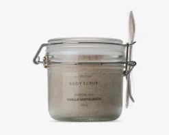 Body scrub assorteret 250g
