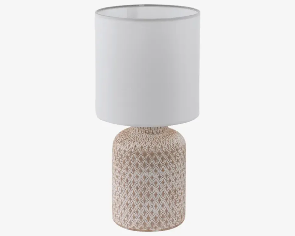 Bordlampe Bellariva H.32 cm