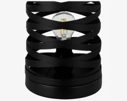 Bordlampe Cremella H.29 cm