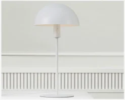 Bordlampe Ellen H.40,5 cm