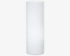 Bordlampe Geo H.35 cm