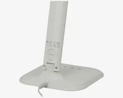 Bordlampe Glenn Hvid