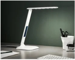 Bordlampe Glenn Hvid