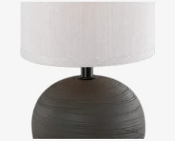 Bordlampe Luci H.23 cm