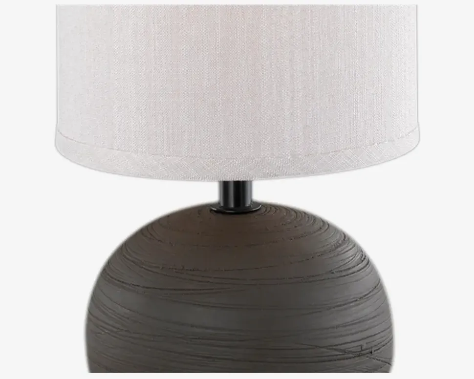 Bordlampe Luci H.23 cm