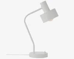 Bordlampe Matis hvid