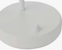 Bordlampe Matis hvid