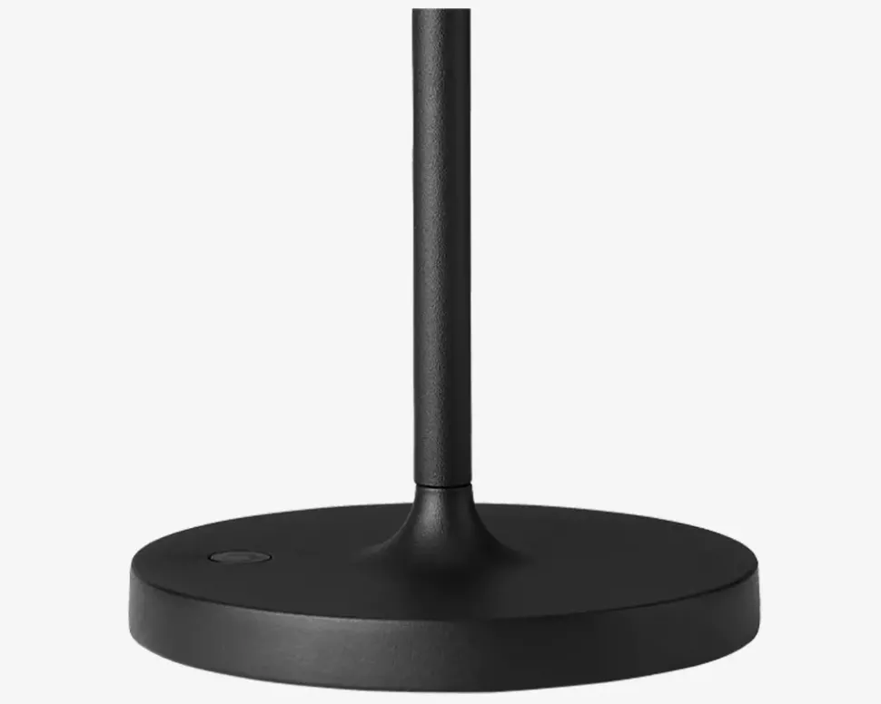 Bordlampe New Northern sort