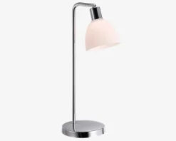 Bordlampe Ray H.40 cm