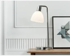 Bordlampe Ray H.40 cm