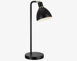 Bordlampe Ray H.46 cm