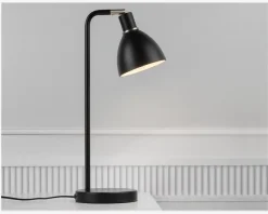 Bordlampe Ray H.46 cm